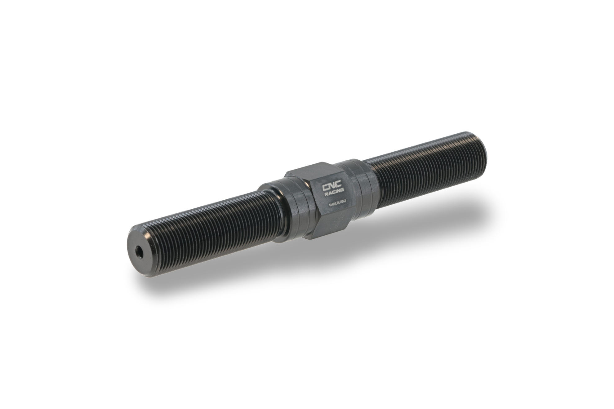 CNC Racing Long Extension Screw for Ride Height Adjuster AP002 for the Ducati Panigale 1299/1199/959/899, V2 and Superleggera CNC Racing Long Extension Screw for Ride Height Adjuster AP002 for the Ducati Panigale 1299/1199/959/899, V2 and Superleggera